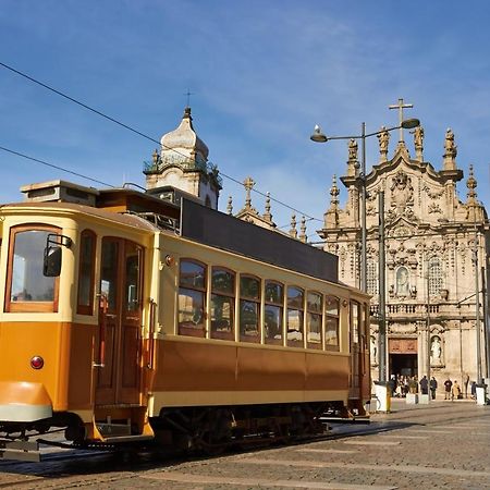 Douro Golden Studio Порту Екстер'єр фото