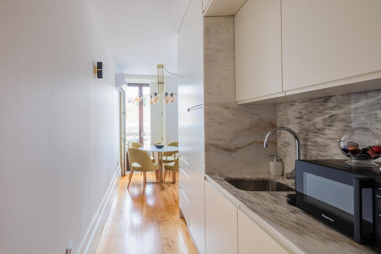 Douro Golden Studio Порту Екстер'єр фото