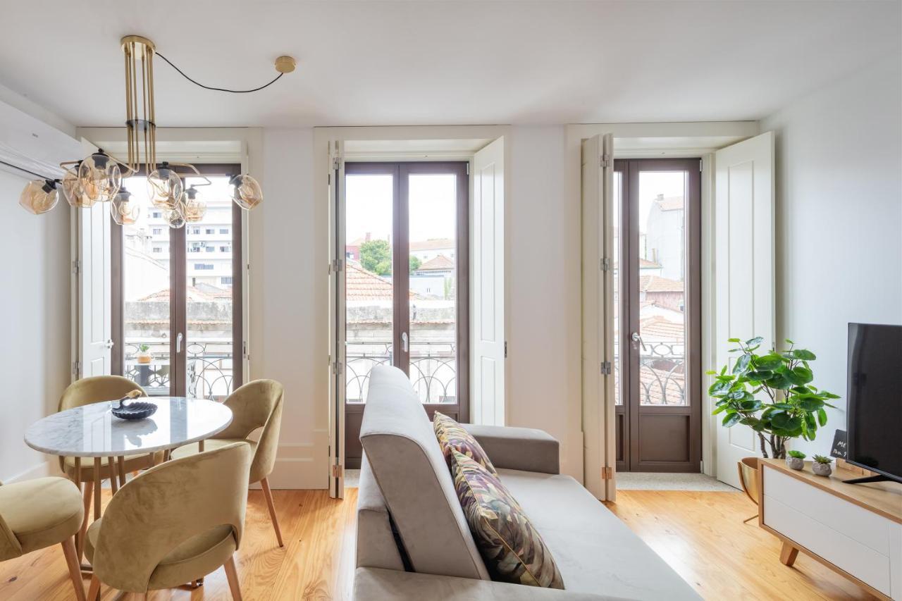 Douro Golden Studio Порту Екстер'єр фото