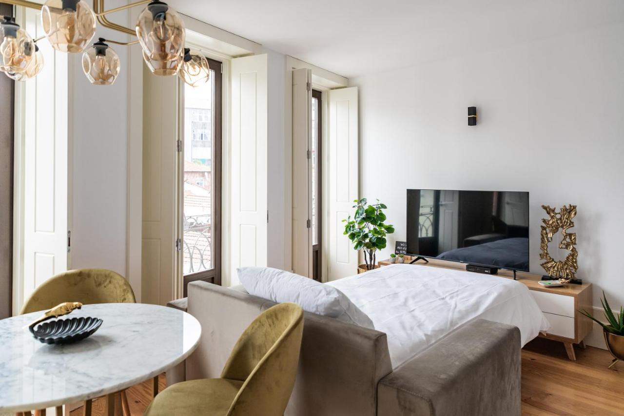 Douro Golden Studio Порту Екстер'єр фото