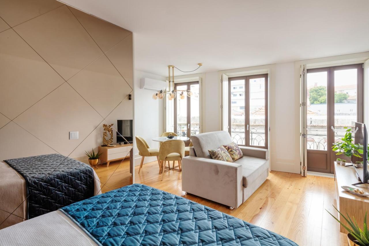 Douro Golden Studio Порту Екстер'єр фото