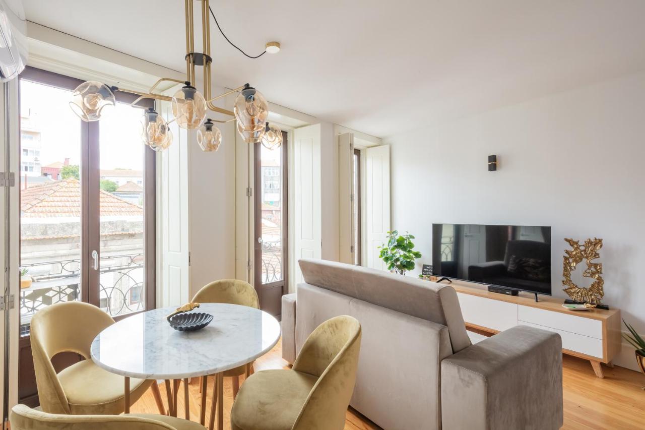 Douro Golden Studio Порту Екстер'єр фото