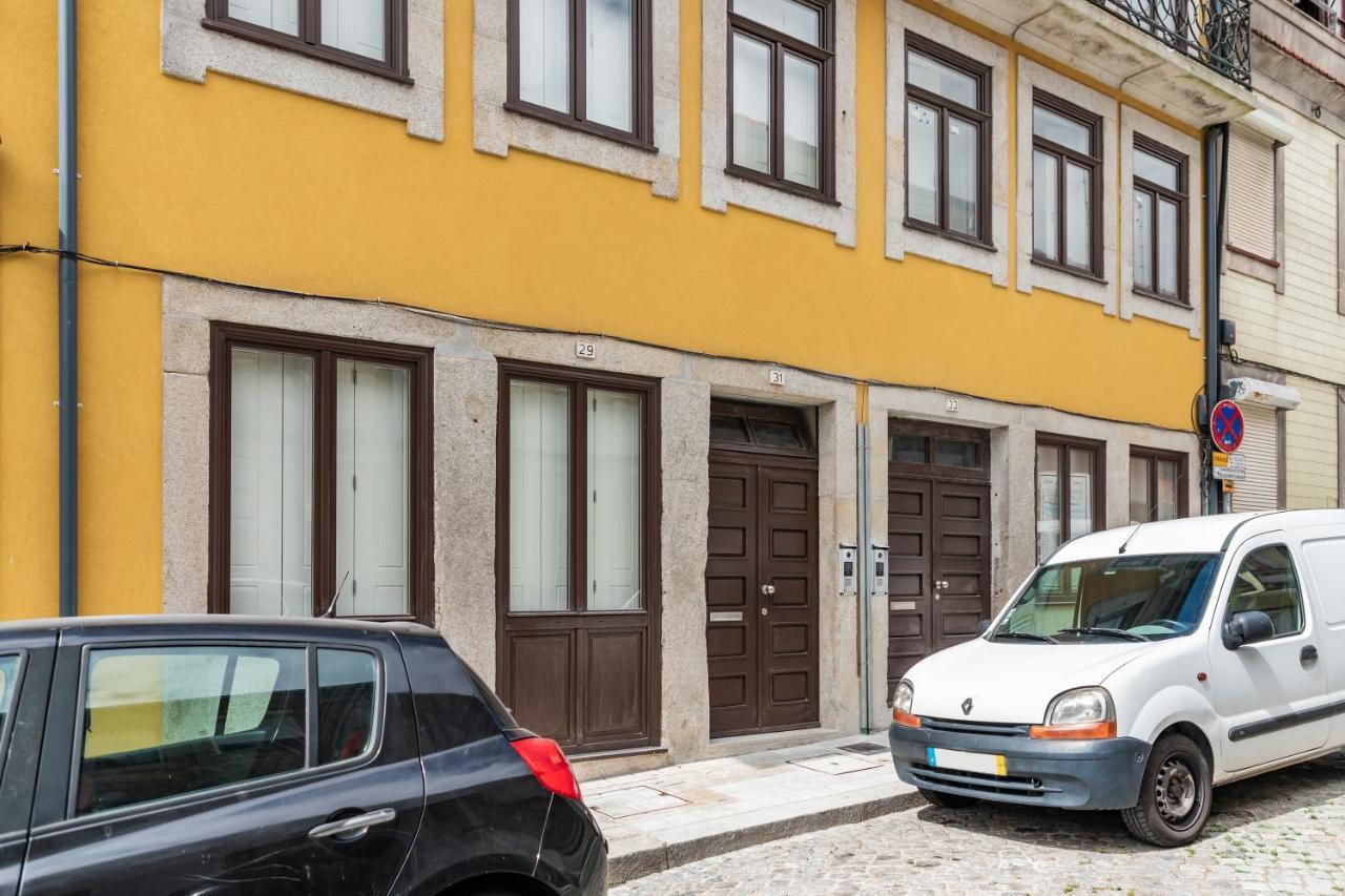 Douro Golden Studio Порту Екстер'єр фото
