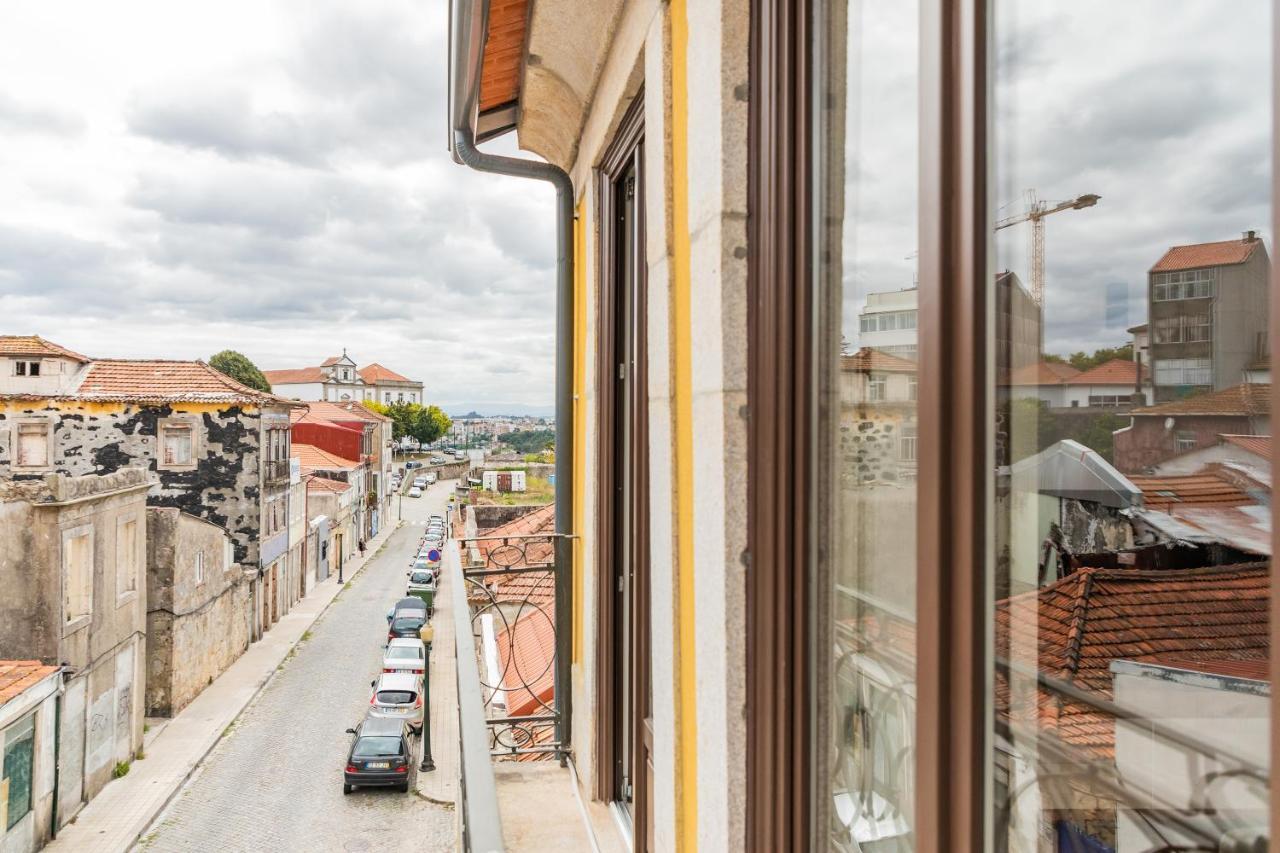 Douro Golden Studio Порту Екстер'єр фото