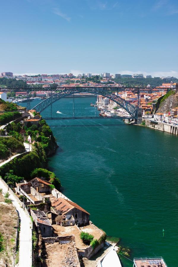 Douro Golden Studio Порту Екстер'єр фото