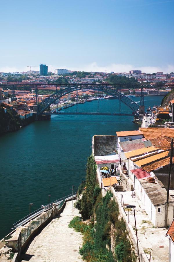 Douro Golden Studio Порту Екстер'єр фото