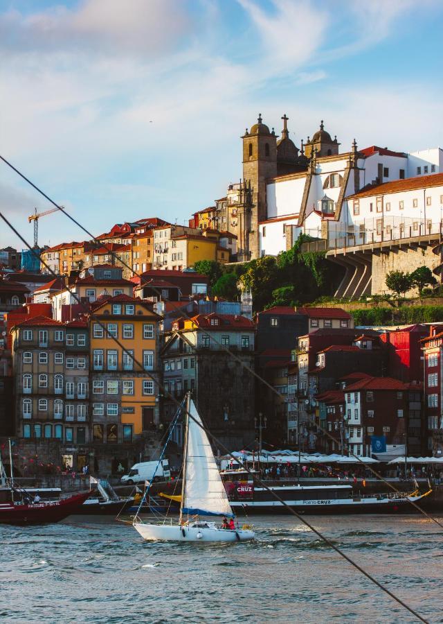 Douro Golden Studio Порту Екстер'єр фото