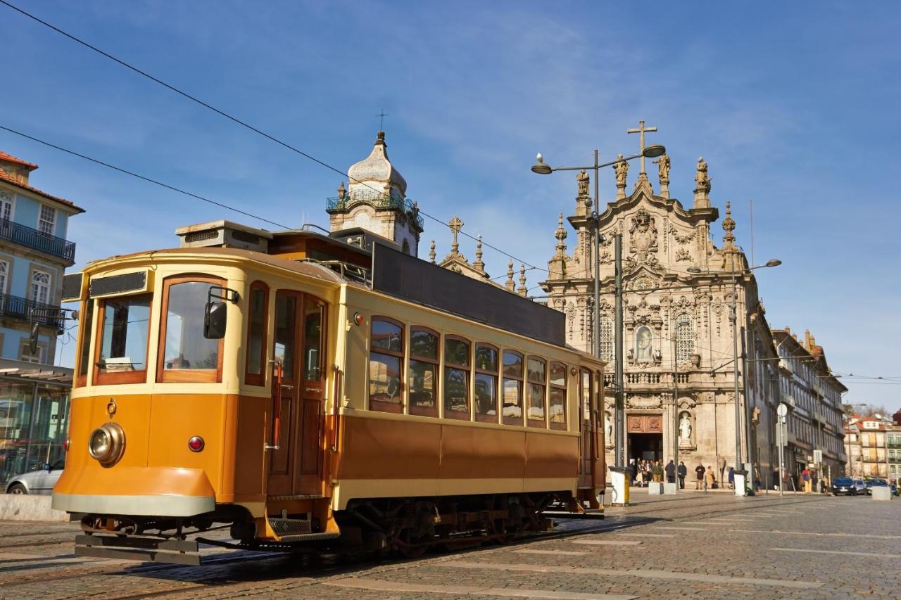 Douro Golden Studio Порту Екстер'єр фото